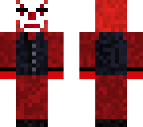 funny lil clown 2