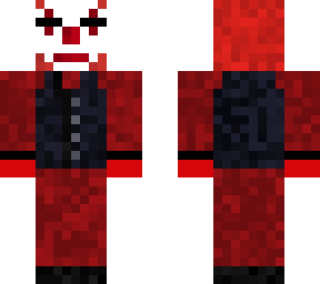 funny lil clown