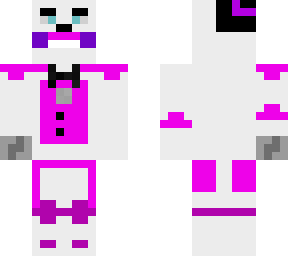 funtime freddy(no bon-bon