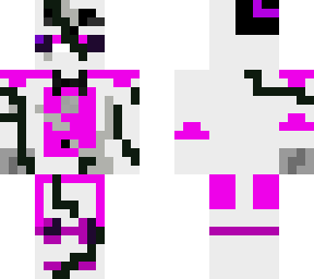 funtime freddy(rotted)