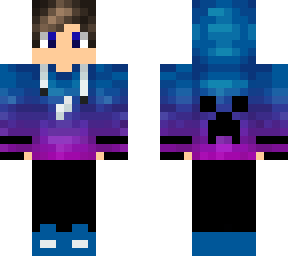 galaxy explorer