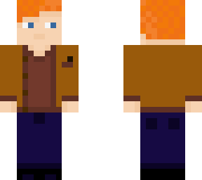 ginger calm