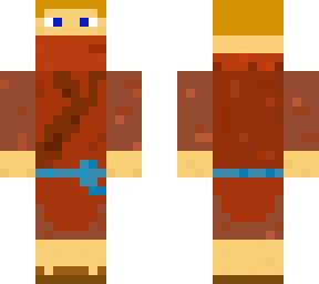 glym the wizard (fixed)