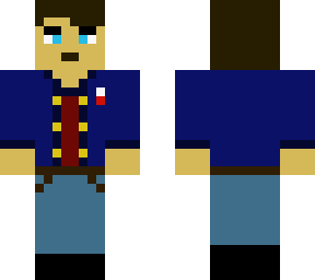guy by me