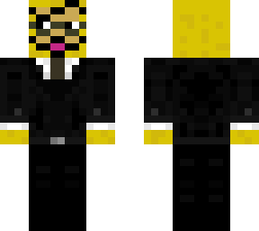 harold with rizz