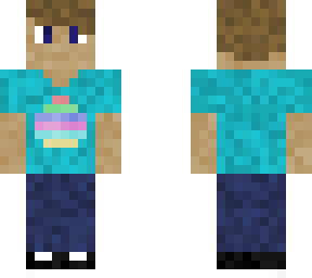 hcb_gaming's easter skin