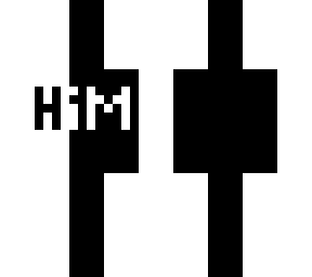 him<