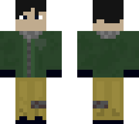 jake park (dead by daylight)