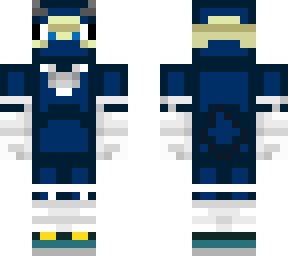 jhonner the shulker