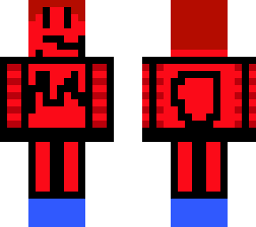 just my oc(it is my mine ok)