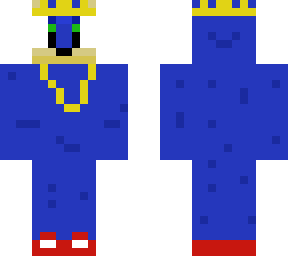 king sonic