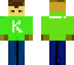 kiva dude 2.0 (patched)
