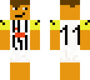 lask strmer mit der nummer 11