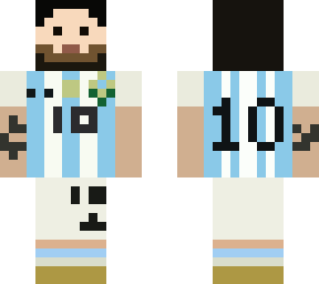 lionel andres messi