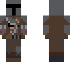 mandalorian friend request