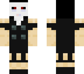 mask