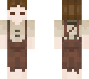 me = hobbit ( read description )