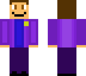 me as fnaf guard