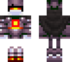 mecha jhulker mj2
