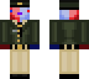 military axolice