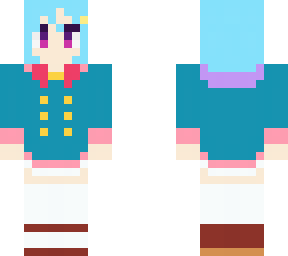 minato mio