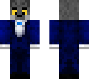 mr. wolf (gala scene)