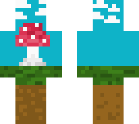 mushroom