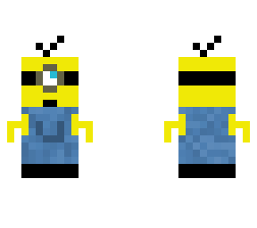 my minion