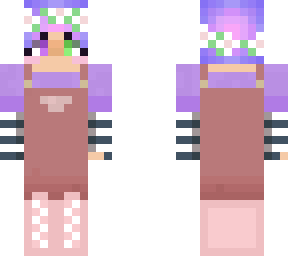 my new oc! i don't have a name for her yet though