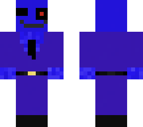 my robot