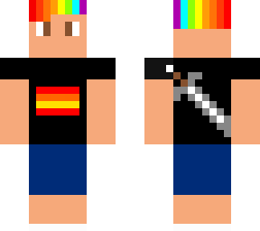 my skin 2.0