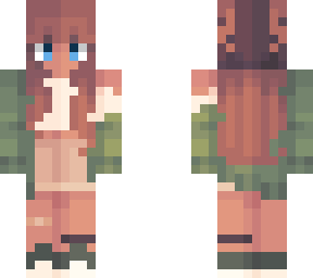 new character request
