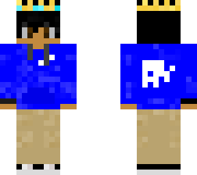 new skin