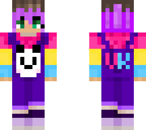 panda