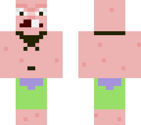 pat**** dar