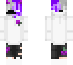 people no face