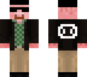 pig heisenburg