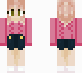 pink?!
