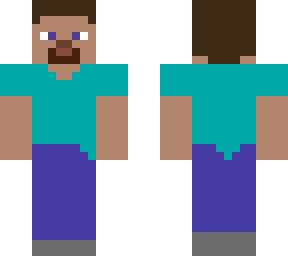 plastic steve
