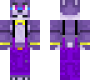 popshow bonnie