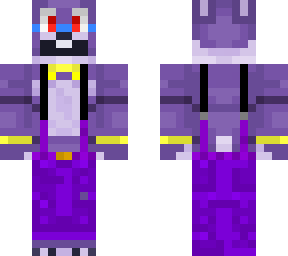 popshow bonnie v1.5