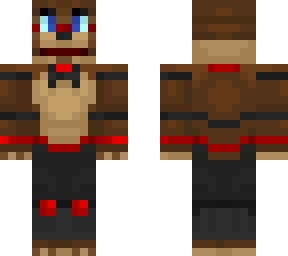 popshow freddy