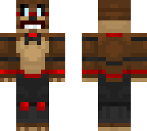 popshow freddy jumpscare