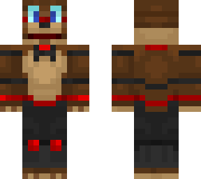 popshow freddy v1.5