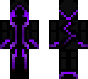purple high mage