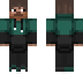 rafnusshd steve