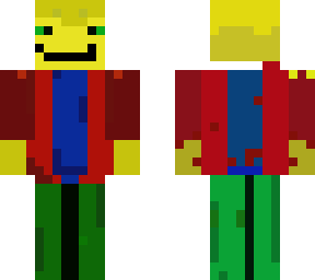 ranbo the guy