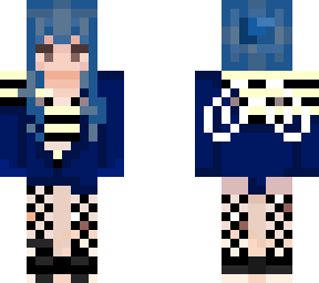 random bee lady