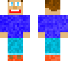 random guy