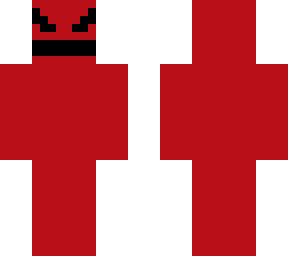 red shark